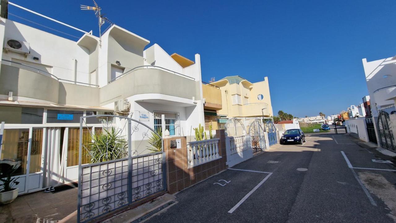 Casa Turquesa Villa Torrevieja Exterior photo