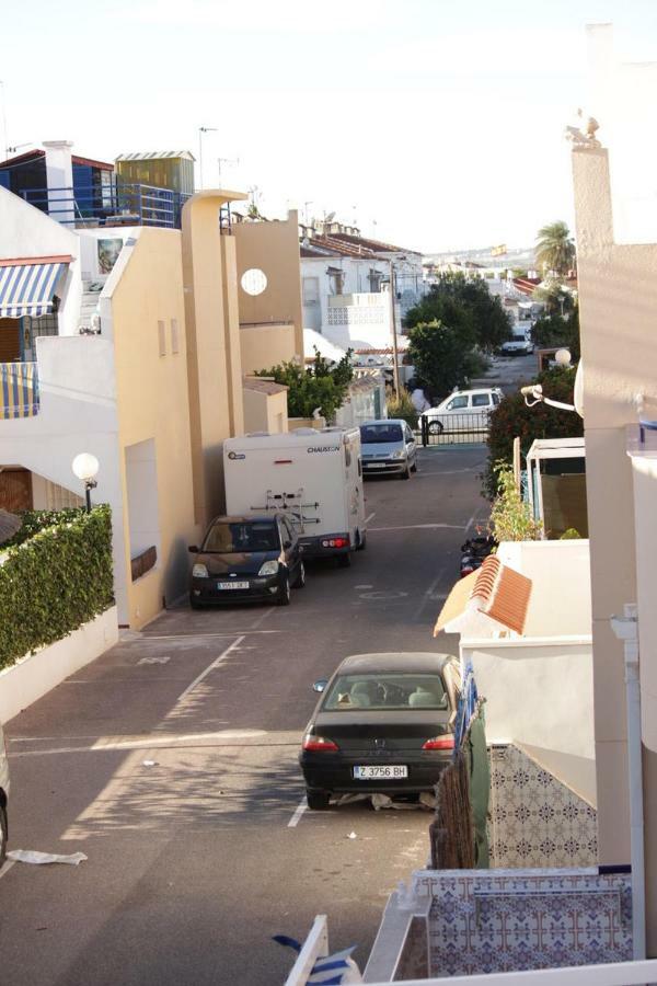 Casa Turquesa Villa Torrevieja Exterior photo